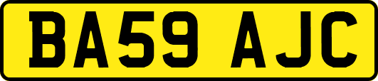BA59AJC