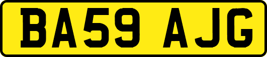 BA59AJG