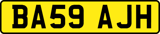 BA59AJH