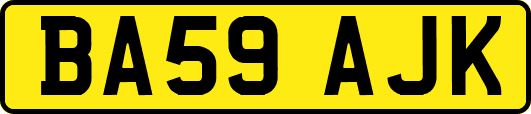 BA59AJK