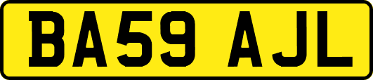 BA59AJL
