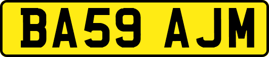 BA59AJM