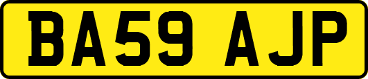 BA59AJP