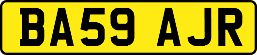 BA59AJR