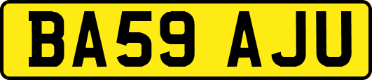 BA59AJU