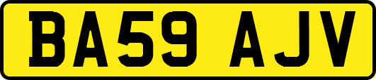 BA59AJV