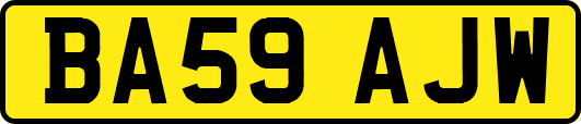 BA59AJW
