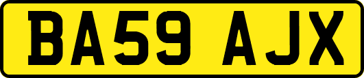 BA59AJX