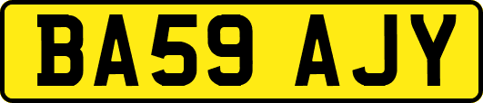 BA59AJY