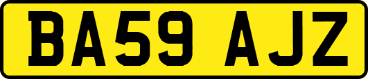 BA59AJZ