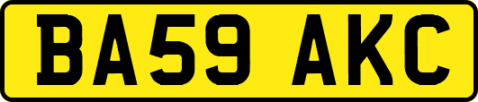 BA59AKC