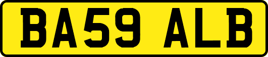 BA59ALB