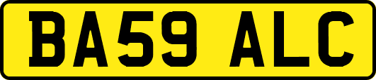 BA59ALC