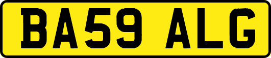 BA59ALG