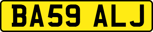 BA59ALJ