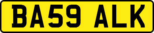 BA59ALK