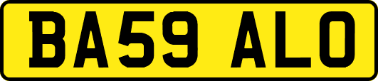 BA59ALO