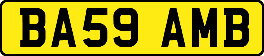 BA59AMB