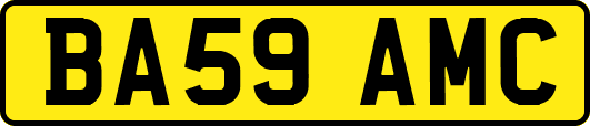 BA59AMC