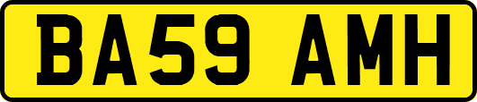BA59AMH