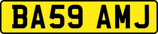 BA59AMJ