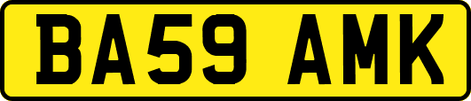 BA59AMK