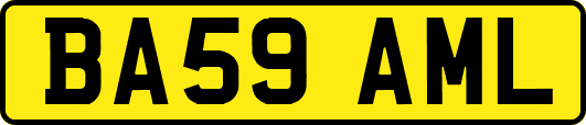BA59AML