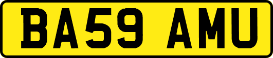 BA59AMU