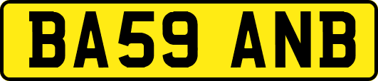 BA59ANB