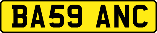BA59ANC