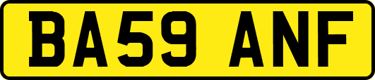 BA59ANF