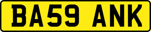 BA59ANK