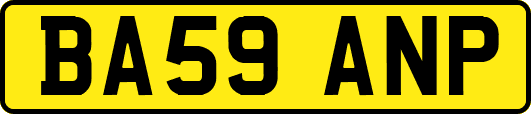 BA59ANP