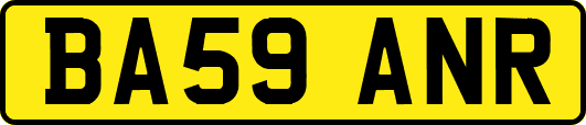 BA59ANR