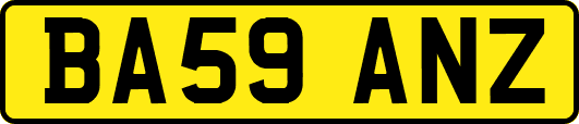 BA59ANZ