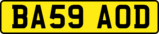 BA59AOD