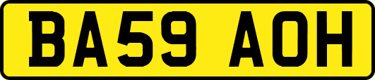 BA59AOH