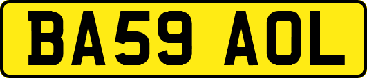 BA59AOL