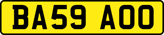BA59AOO
