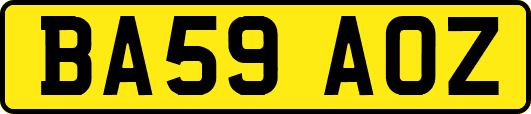 BA59AOZ