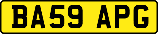 BA59APG