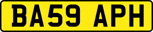 BA59APH