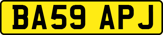BA59APJ