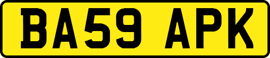 BA59APK
