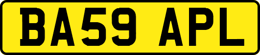 BA59APL