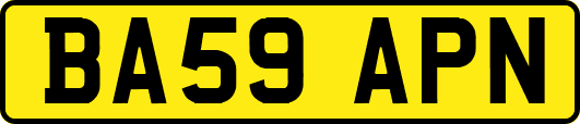 BA59APN