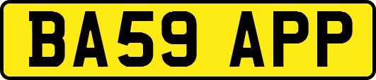 BA59APP