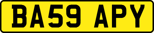 BA59APY