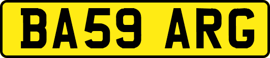 BA59ARG