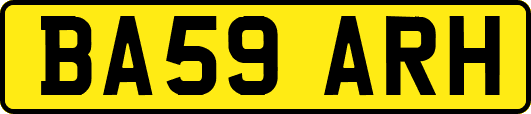 BA59ARH